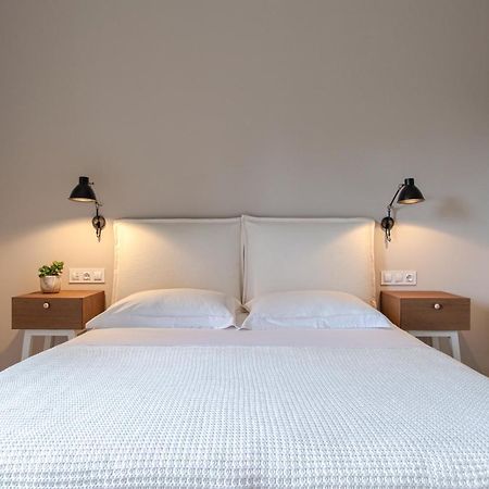 Topos Villas Párga Zewnętrze zdjęcie