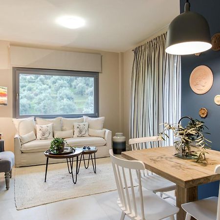 Topos Villas Párga Zewnętrze zdjęcie